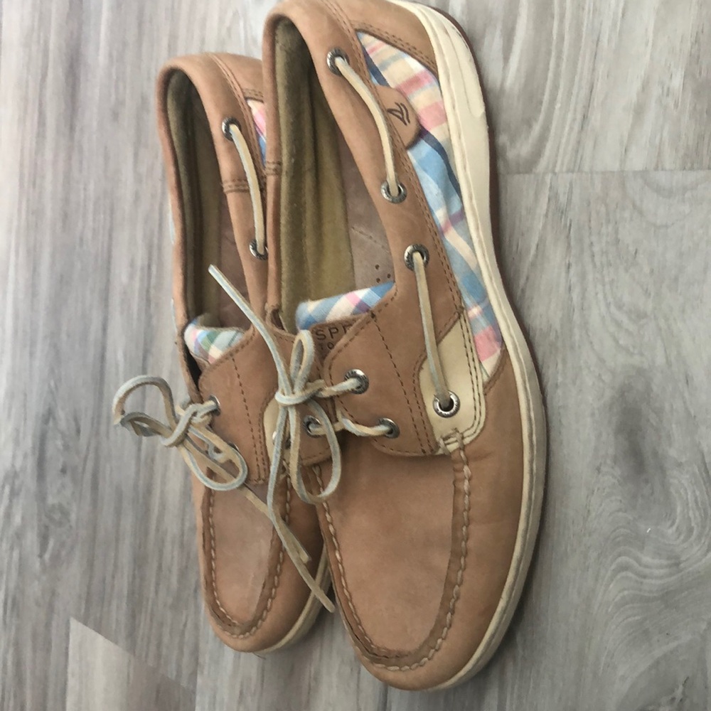 Sperry Shoes